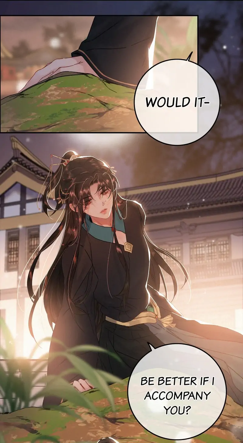 The Provincial Commander’s Self-Cultivation Chapter 69 - page 18