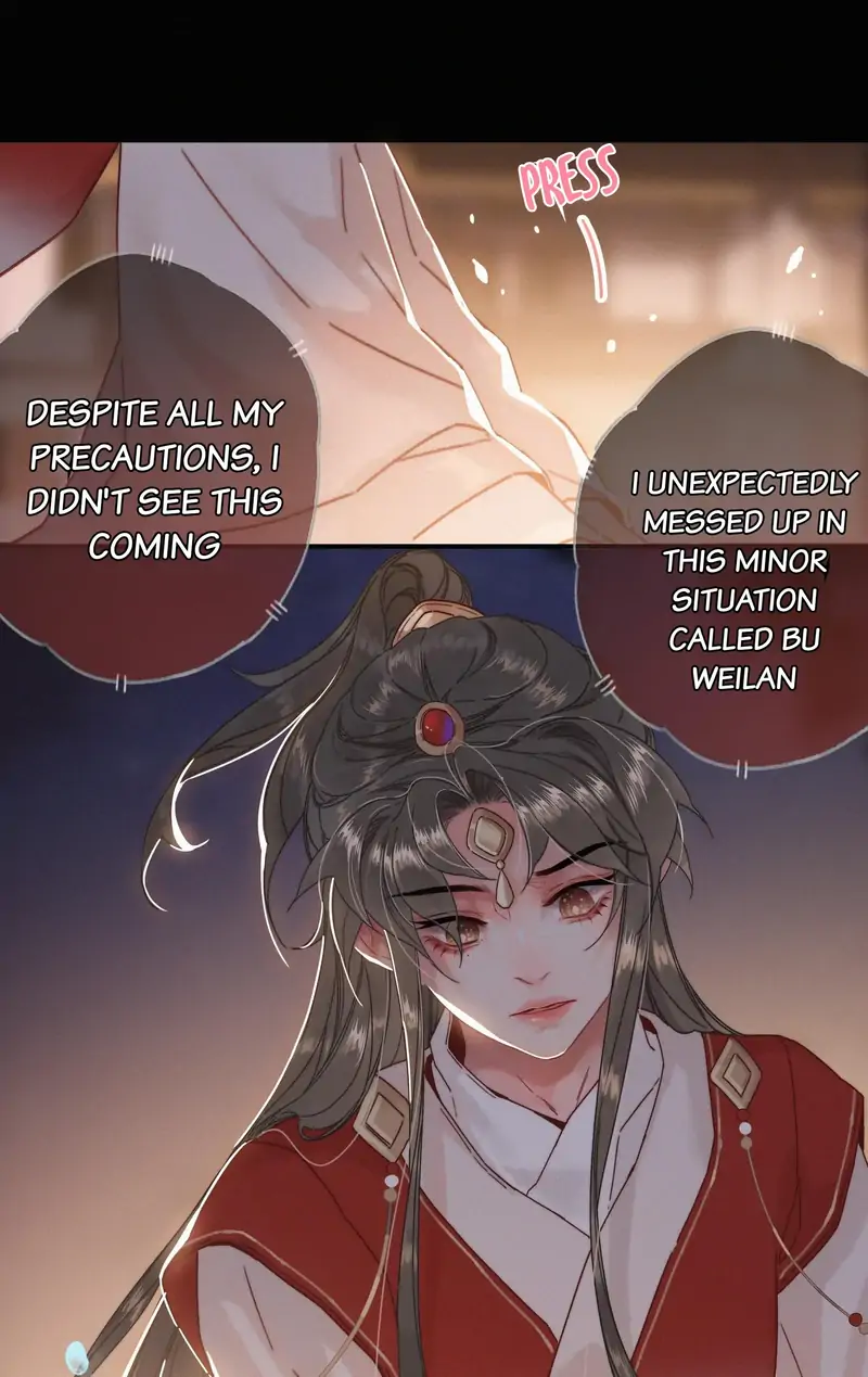 The Provincial Commander’s Self-Cultivation Chapter 69 - page 2