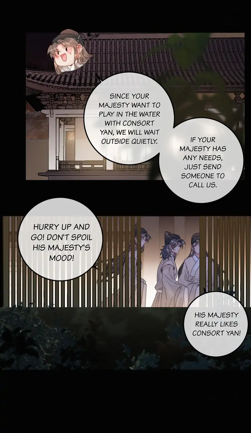The Provincial Commander’s Self-Cultivation Chapter 69 - page 20