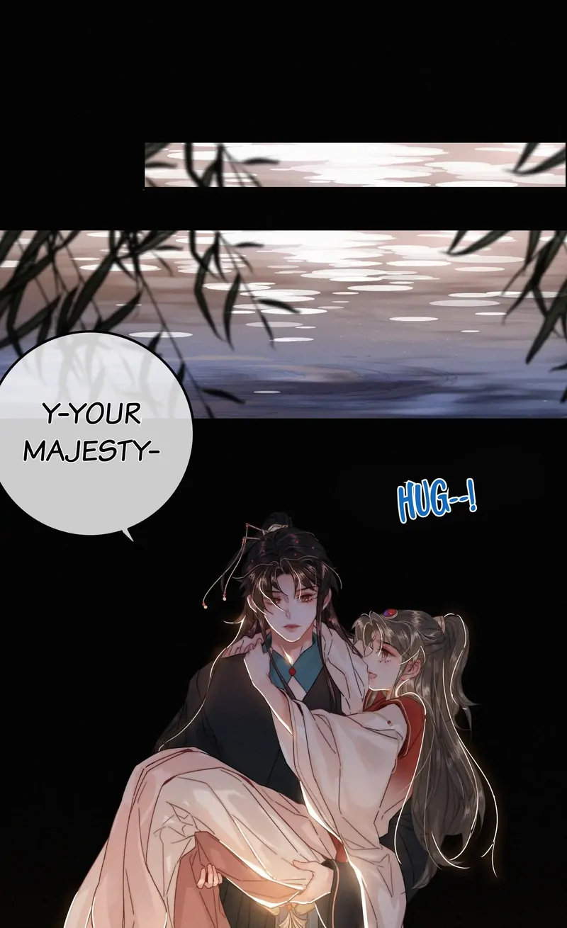 The Provincial Commander’s Self-Cultivation Chapter 69 - page 21