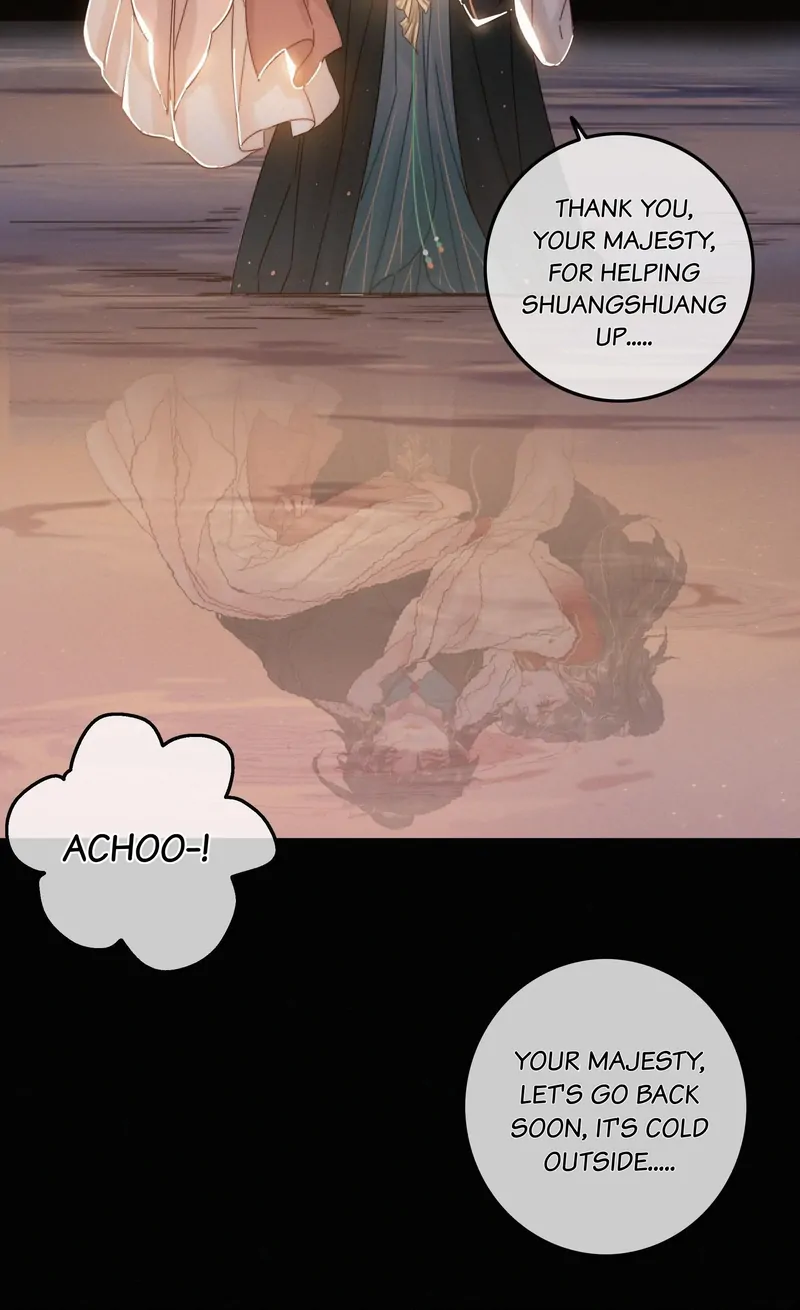 The Provincial Commander’s Self-Cultivation Chapter 69 - page 22