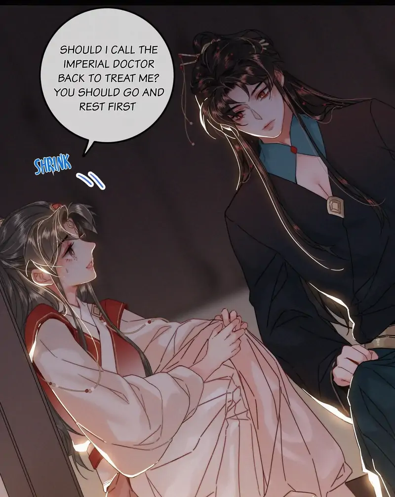 The Provincial Commander’s Self-Cultivation Chapter 69 - page 26