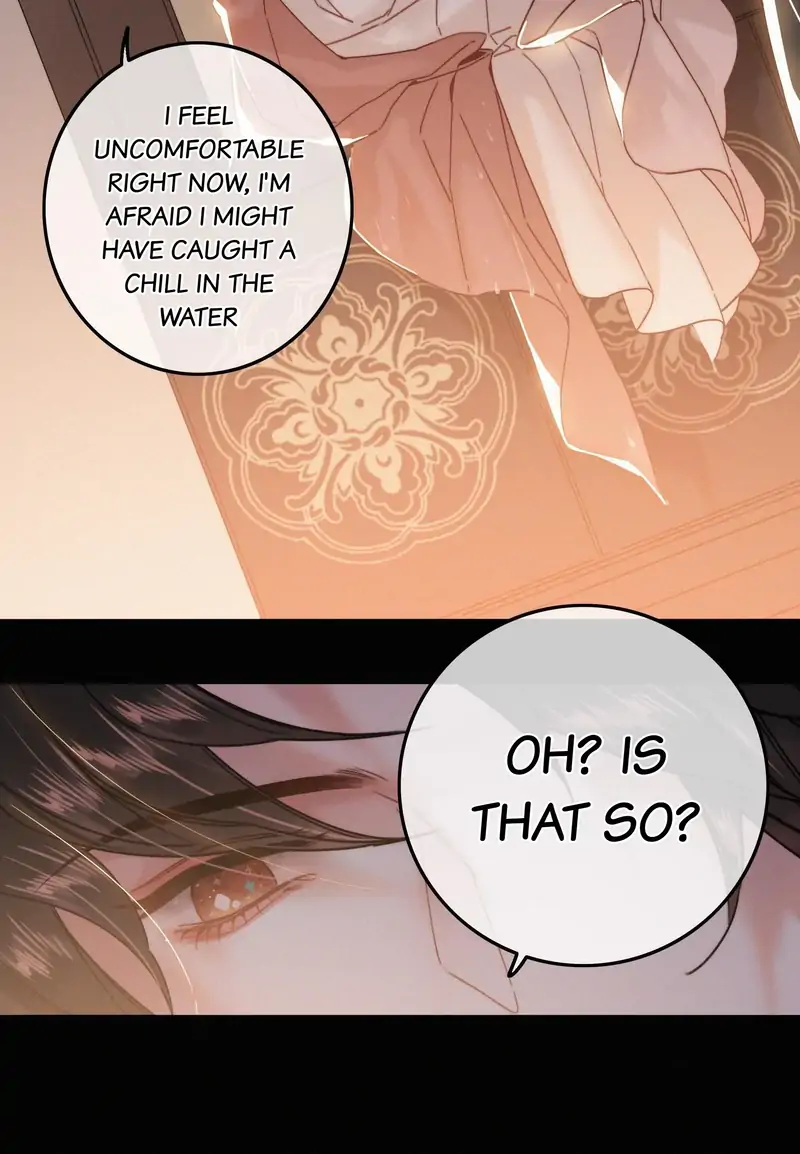 The Provincial Commander’s Self-Cultivation Chapter 69 - page 27