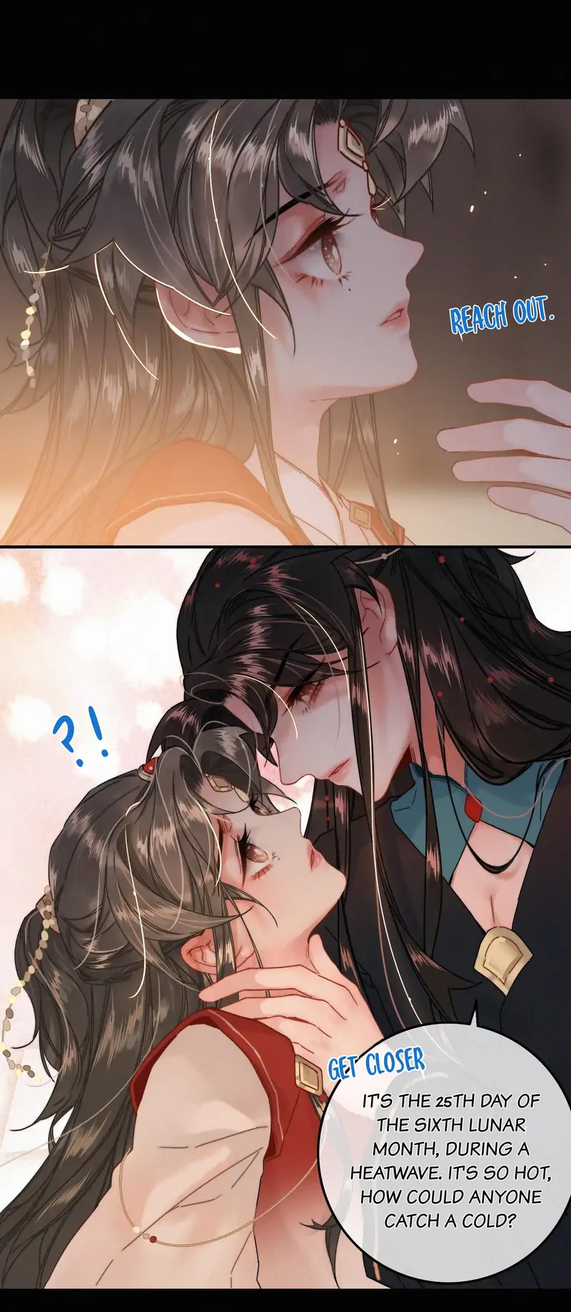 The Provincial Commander’s Self-Cultivation Chapter 69 - page 28