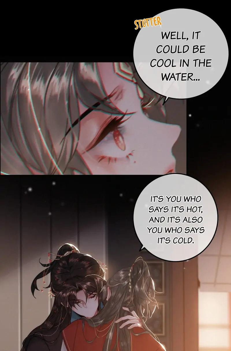 The Provincial Commander’s Self-Cultivation Chapter 69 - page 29