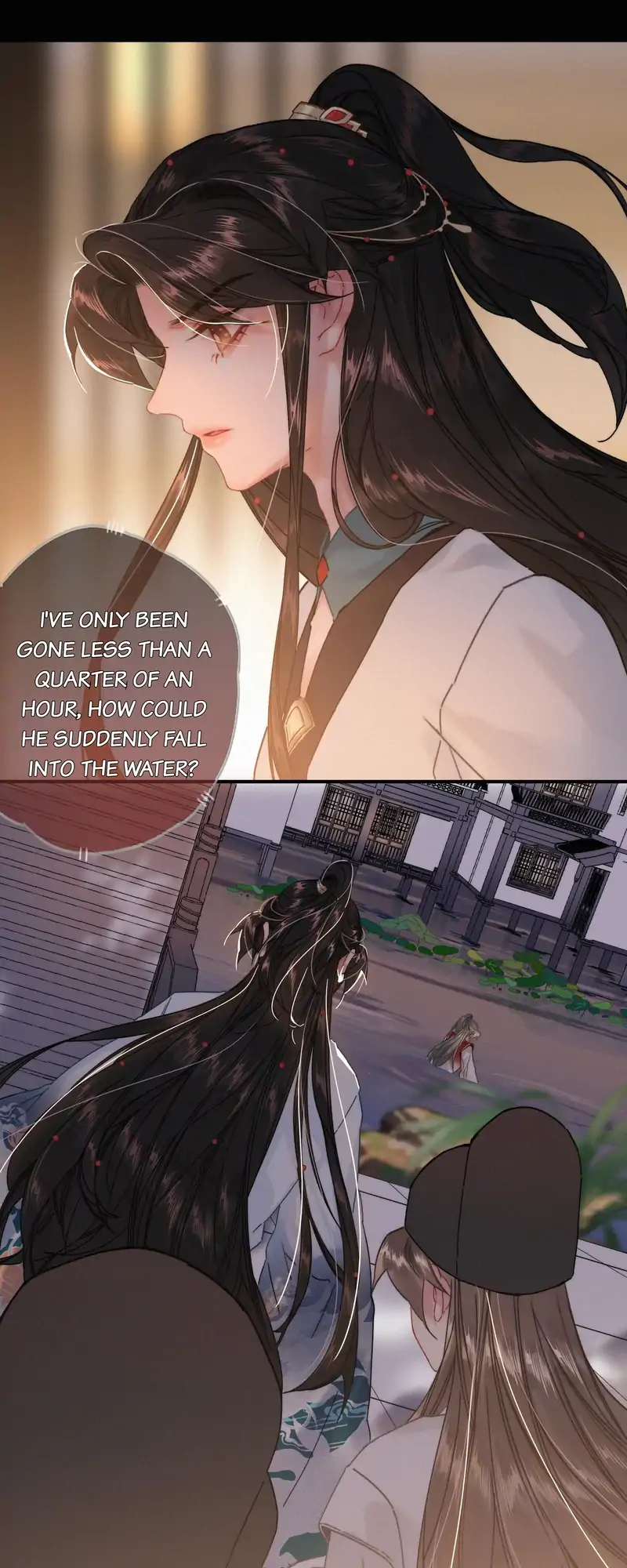 The Provincial Commander’s Self-Cultivation Chapter 69 - page 5