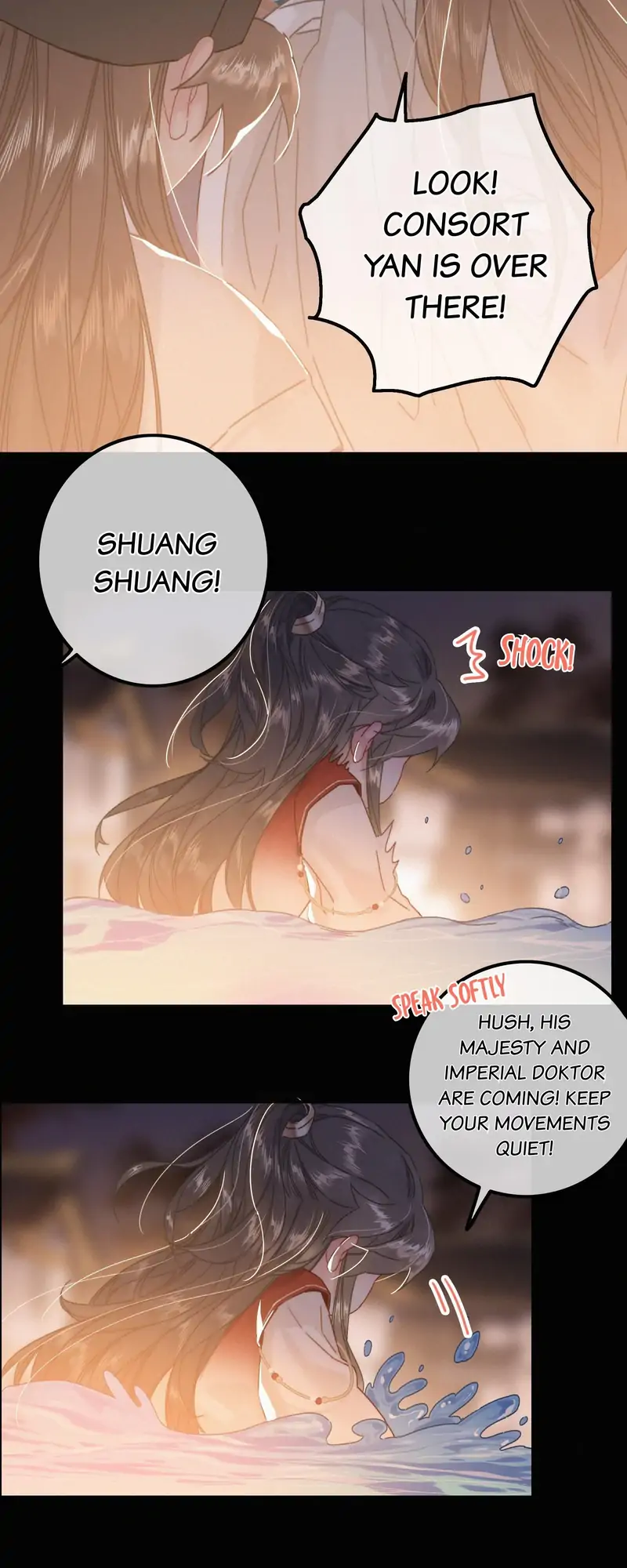 The Provincial Commander’s Self-Cultivation Chapter 69 - page 6
