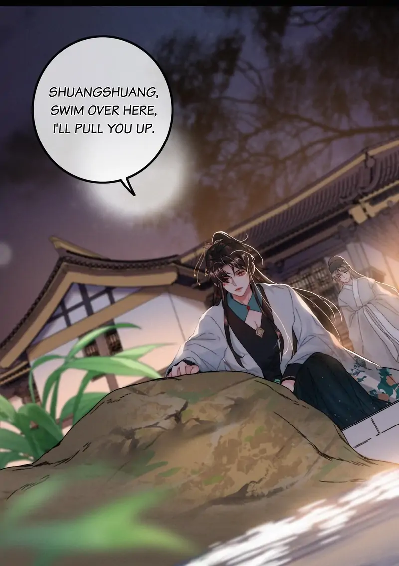The Provincial Commander’s Self-Cultivation Chapter 69 - page 7