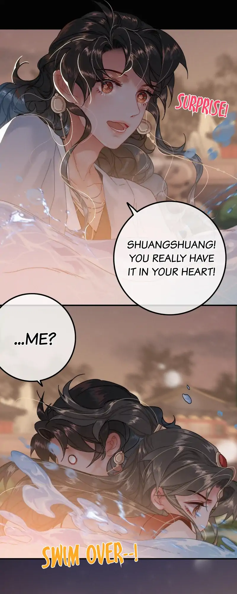 The Provincial Commander’s Self-Cultivation Chapter 68 - page 16