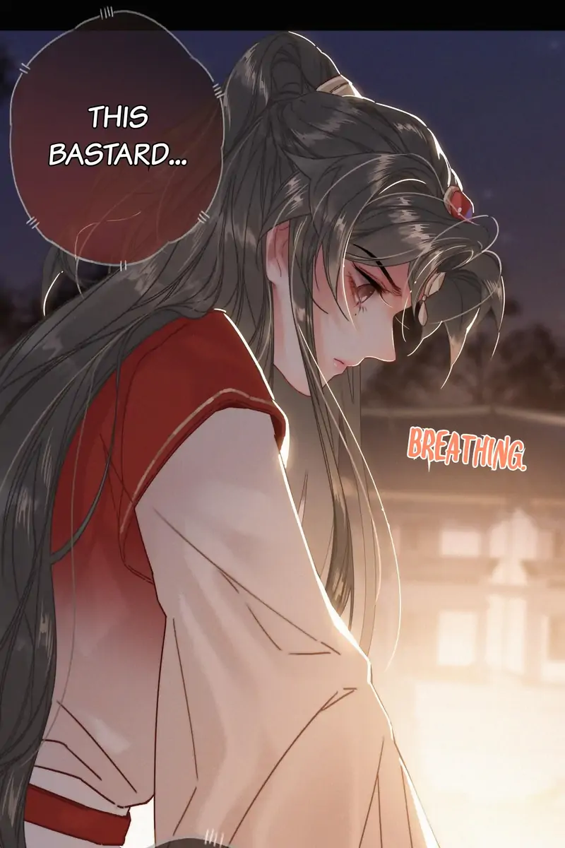 The Provincial Commander’s Self-Cultivation Chapter 68 - page 24