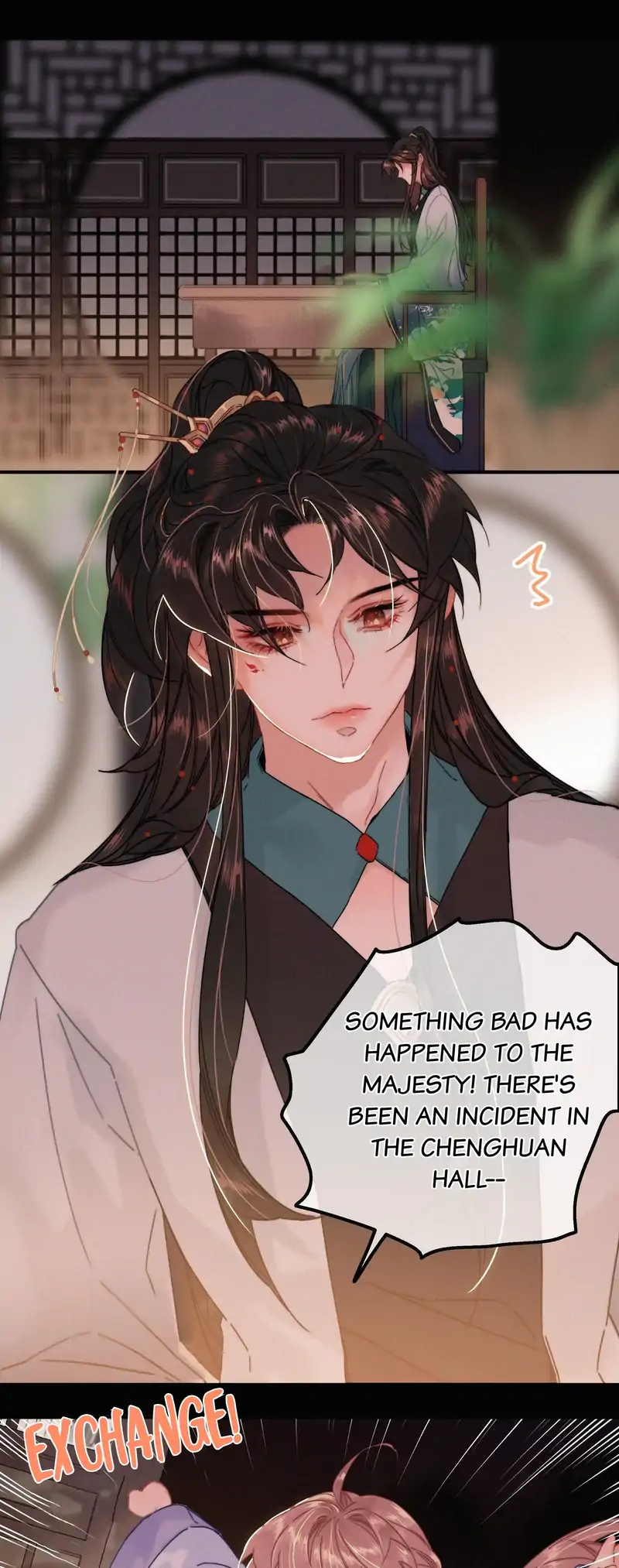 The Provincial Commander’s Self-Cultivation Chapter 68 - page 29