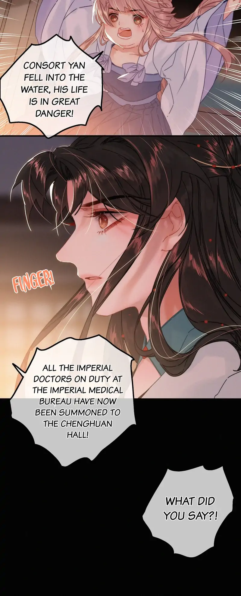 The Provincial Commander’s Self-Cultivation Chapter 68 - page 30
