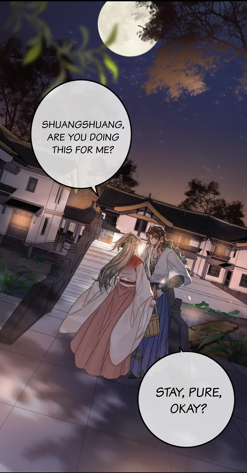 The Provincial Commander’s Self-Cultivation Chapter 68 - page 4