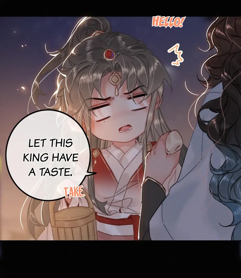 The Provincial Commander’s Self-Cultivation Chapter 68 - page 6