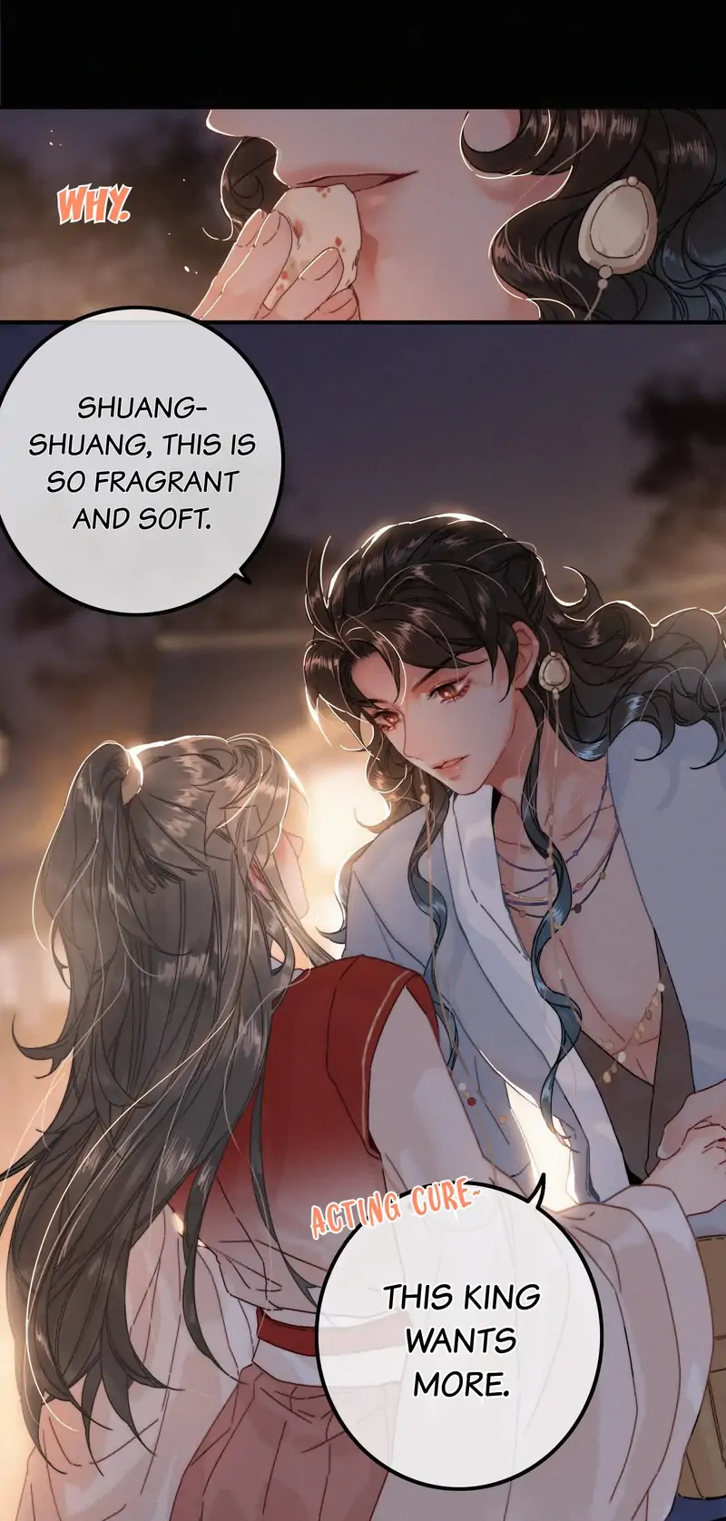 The Provincial Commander’s Self-Cultivation Chapter 68 - page 7