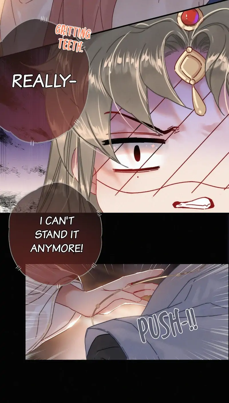 The Provincial Commander’s Self-Cultivation Chapter 68 - page 8