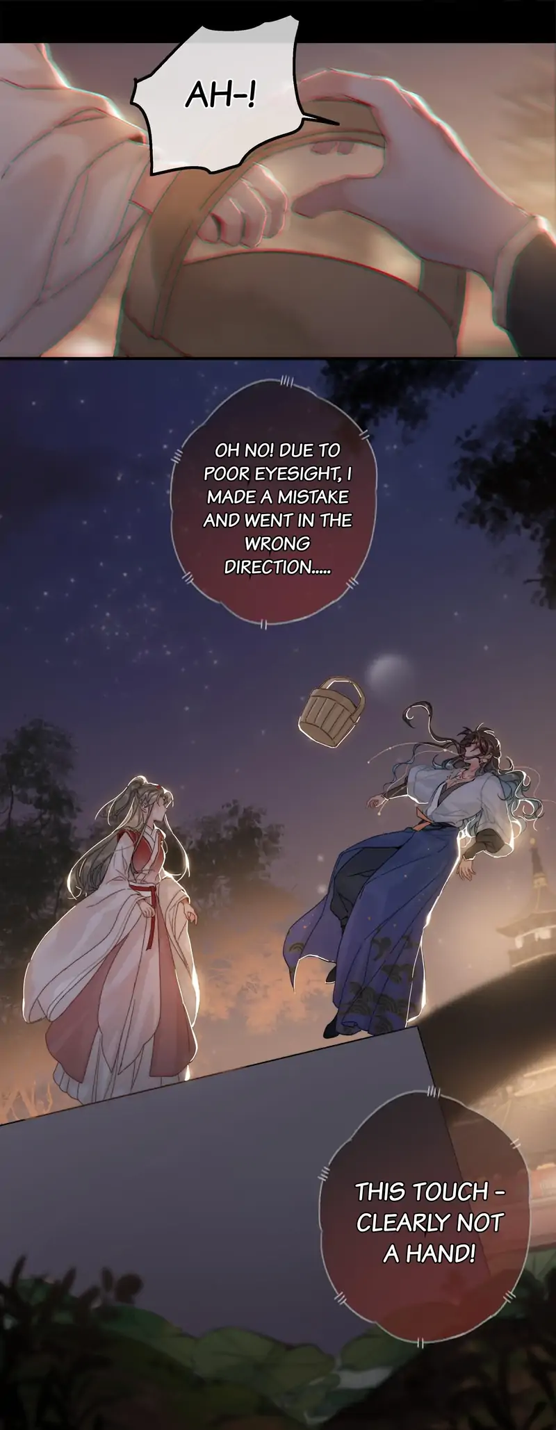 The Provincial Commander’s Self-Cultivation Chapter 68 - page 9