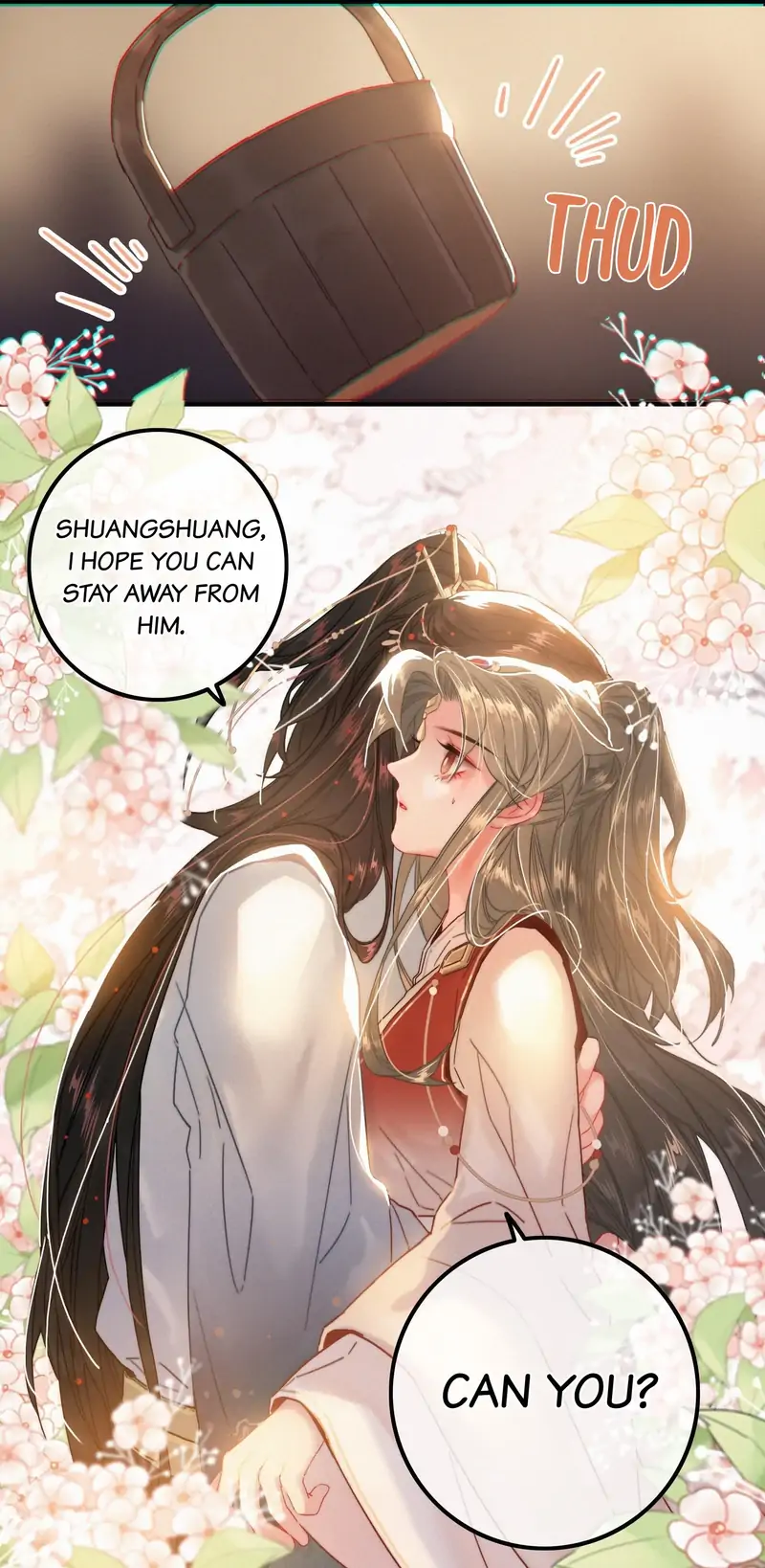 The Provincial Commander’s Self-Cultivation Chapter 67 - page 12