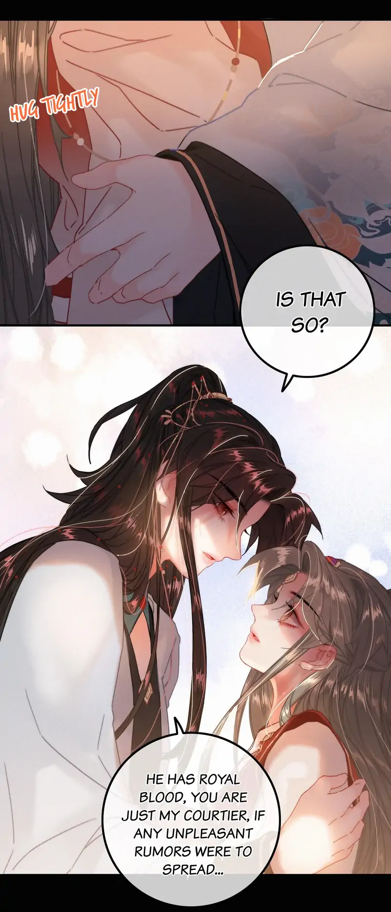 The Provincial Commander’s Self-Cultivation Chapter 67 - page 16