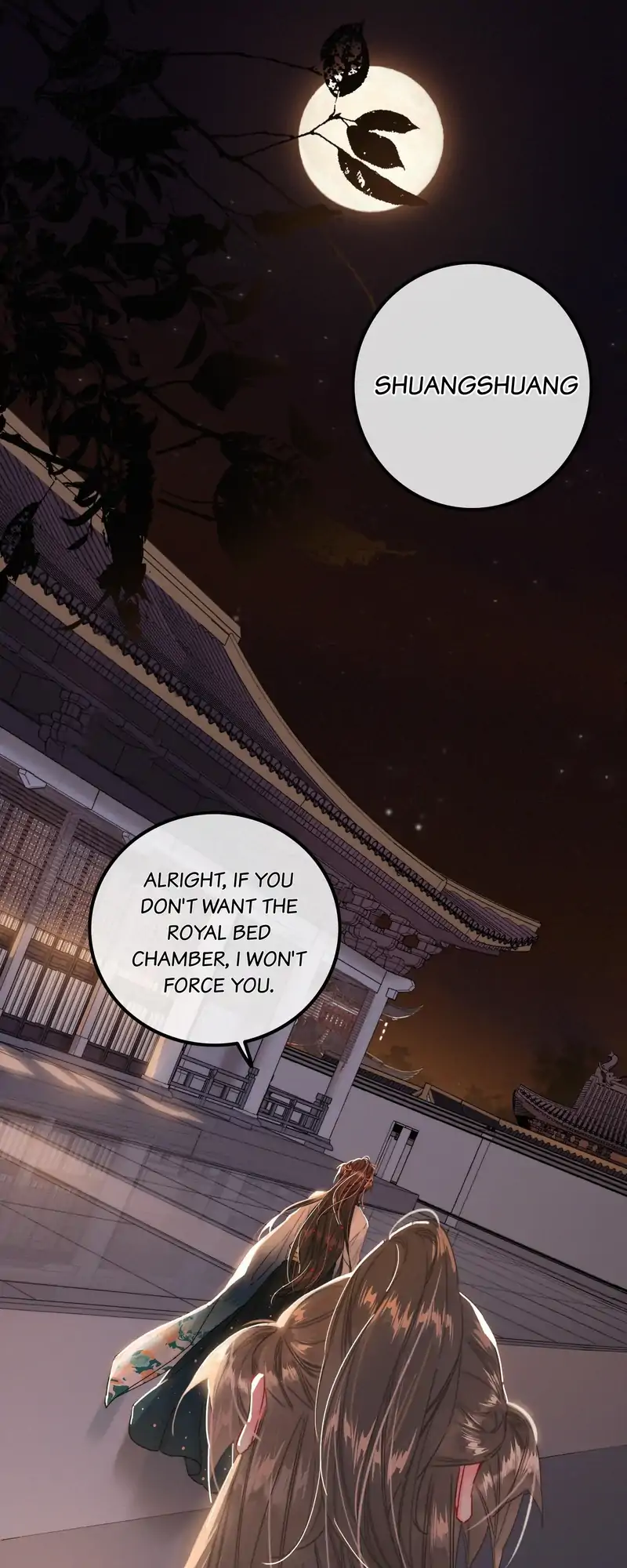 The Provincial Commander’s Self-Cultivation Chapter 67 - page 18