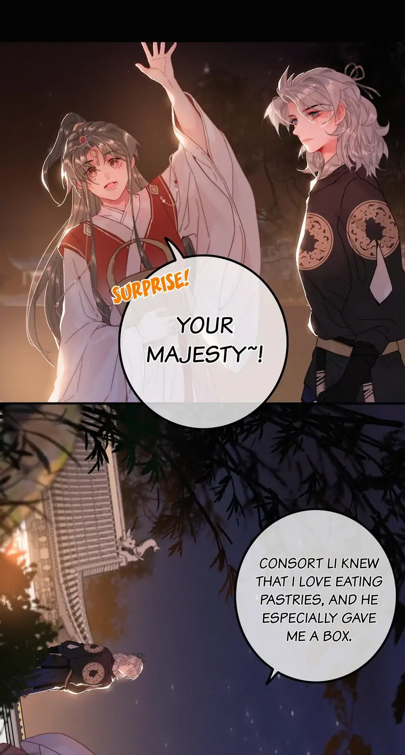 The Provincial Commander’s Self-Cultivation Chapter 67 - page 2