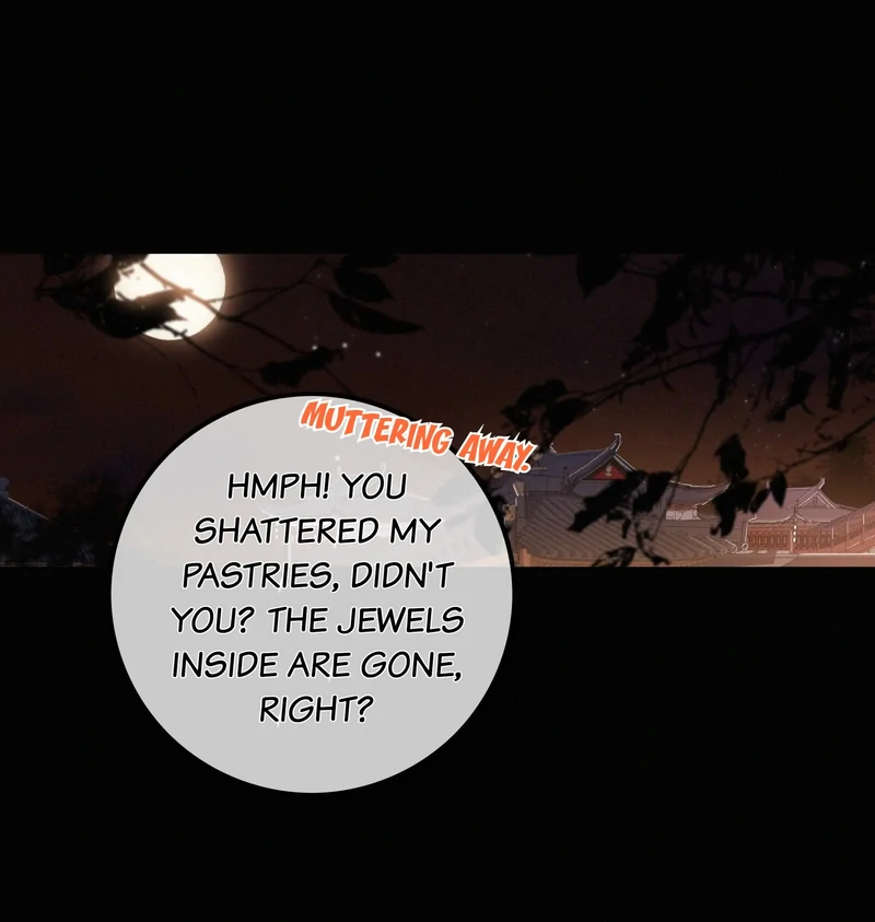 The Provincial Commander’s Self-Cultivation Chapter 67 - page 20
