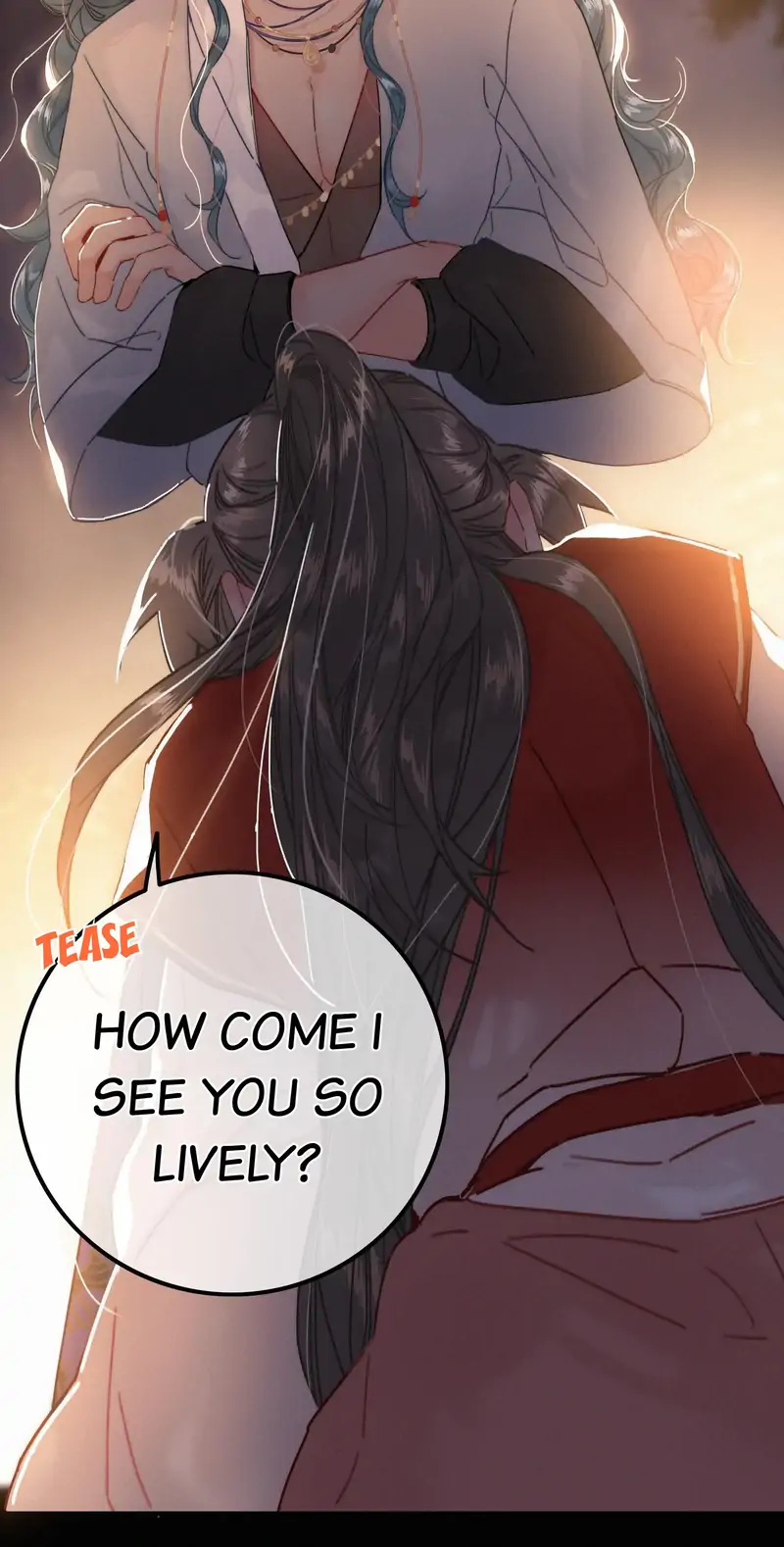 The Provincial Commander’s Self-Cultivation Chapter 67 - page 22