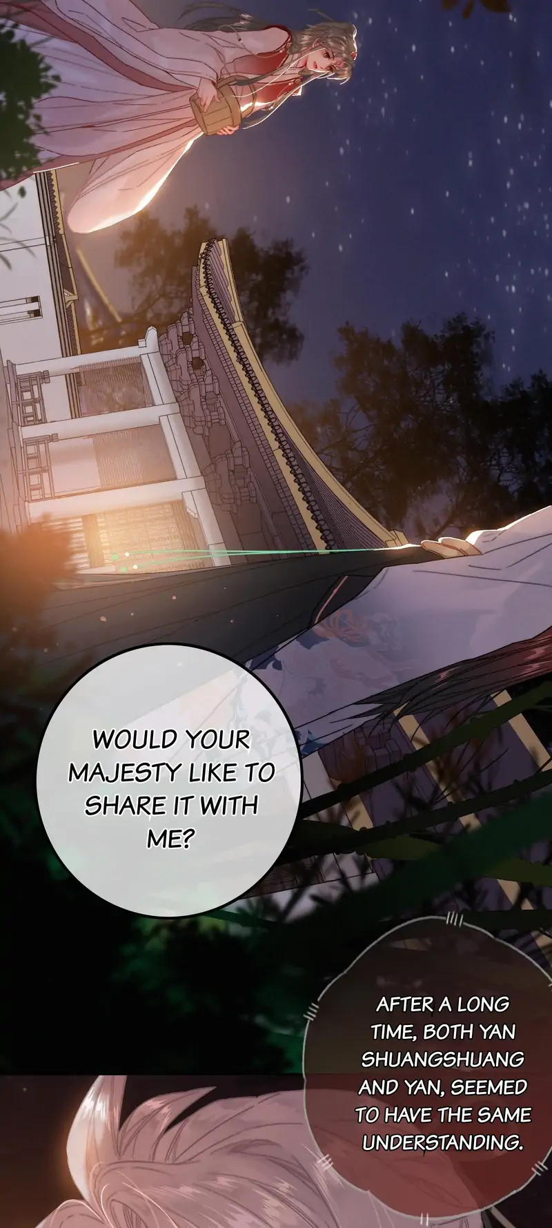 The Provincial Commander’s Self-Cultivation Chapter 67 - page 3