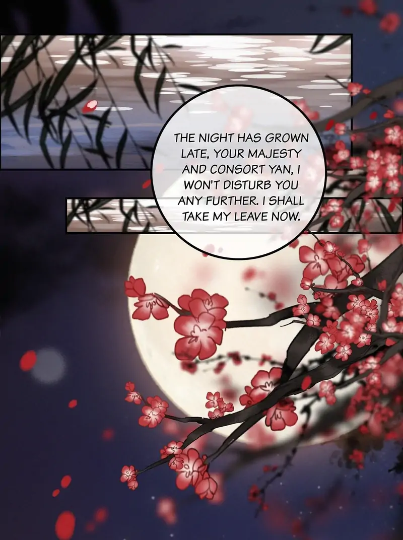 The Provincial Commander’s Self-Cultivation Chapter 67 - page 5