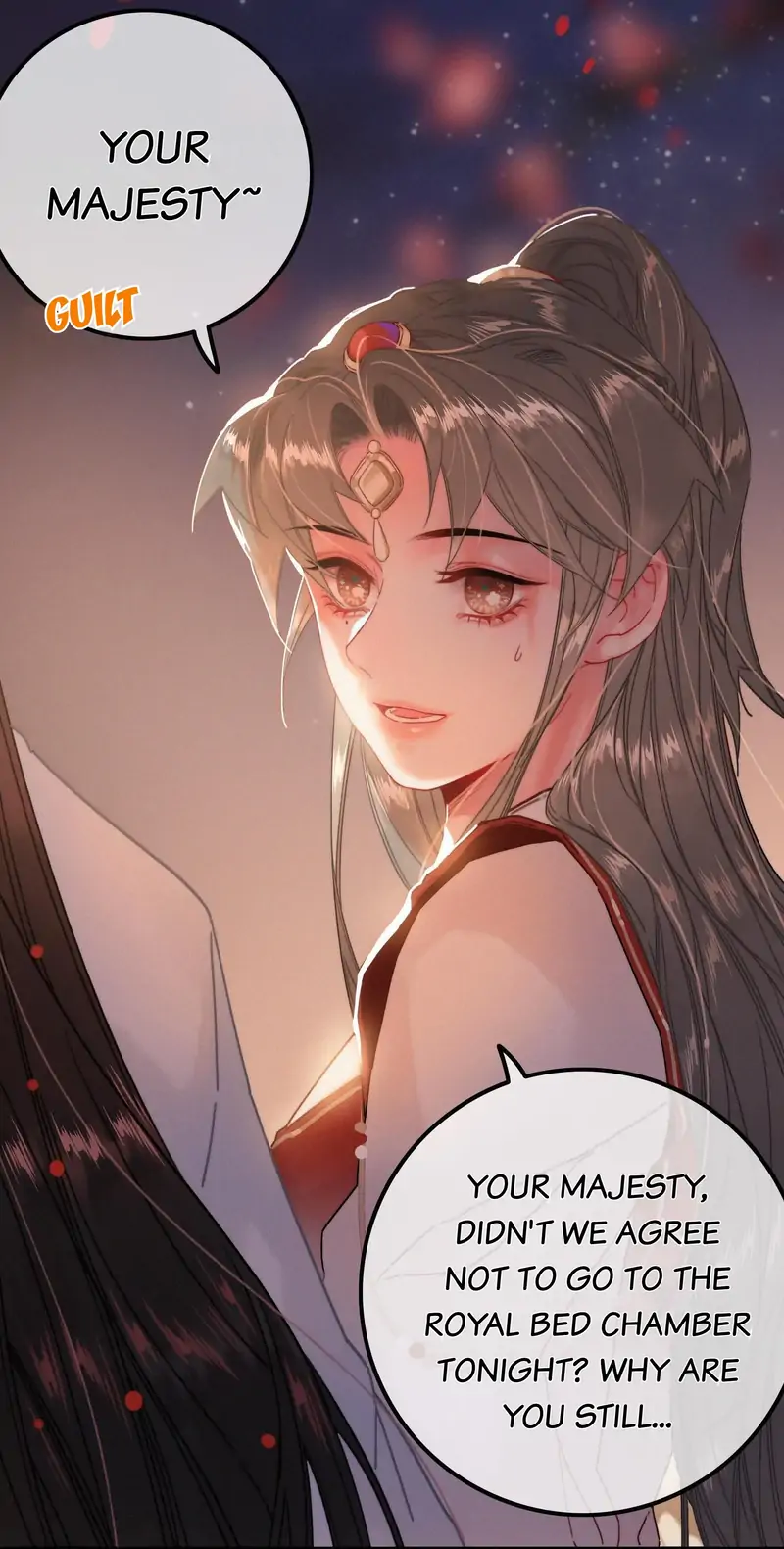 The Provincial Commander’s Self-Cultivation Chapter 67 - page 6