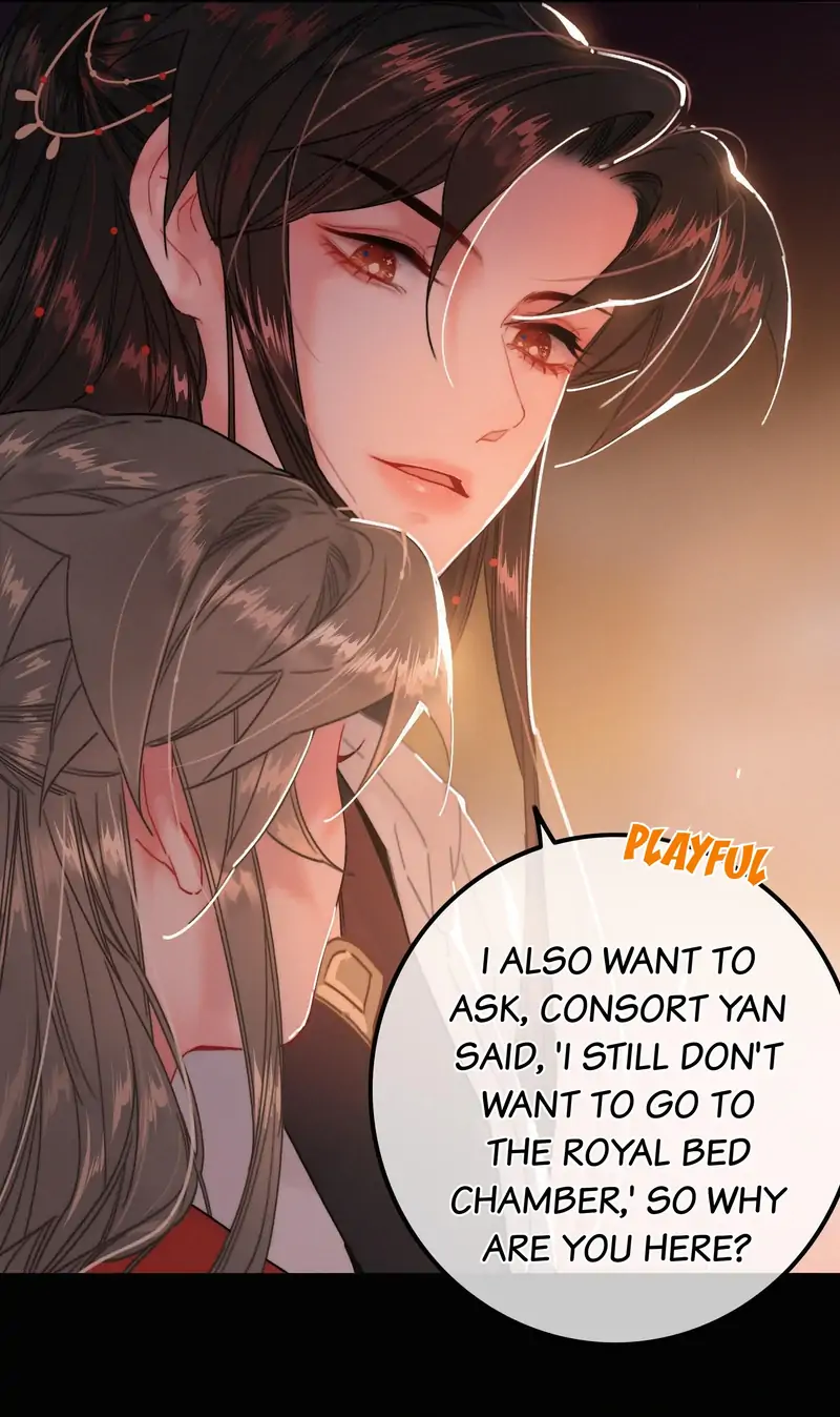 The Provincial Commander’s Self-Cultivation Chapter 67 - page 7