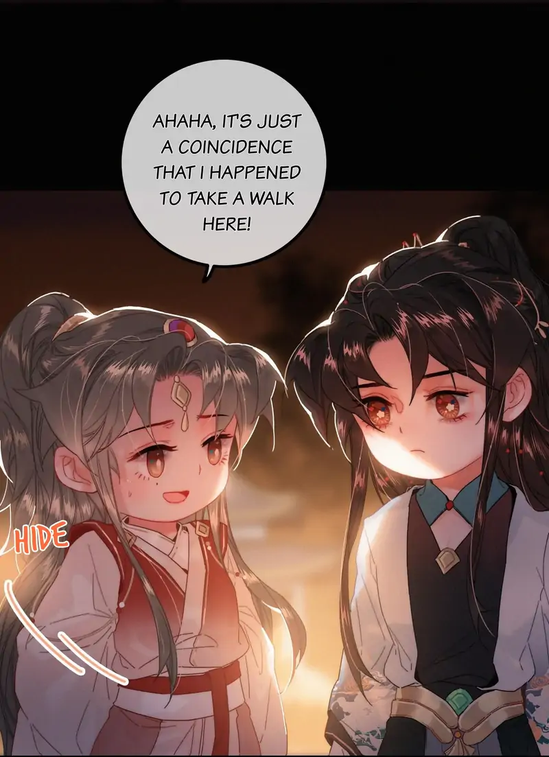 The Provincial Commander’s Self-Cultivation Chapter 67 - page 8