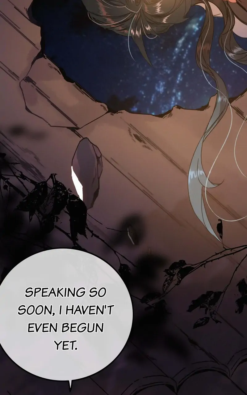 The Provincial Commander’s Self-Cultivation Chapter 66 - page 11