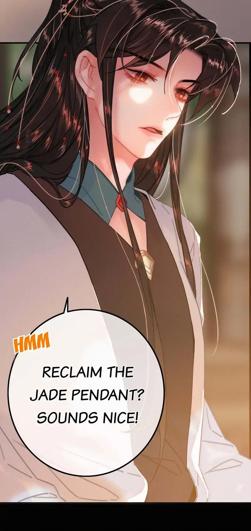 The Provincial Commander’s Self-Cultivation Chapter 66 - page 14