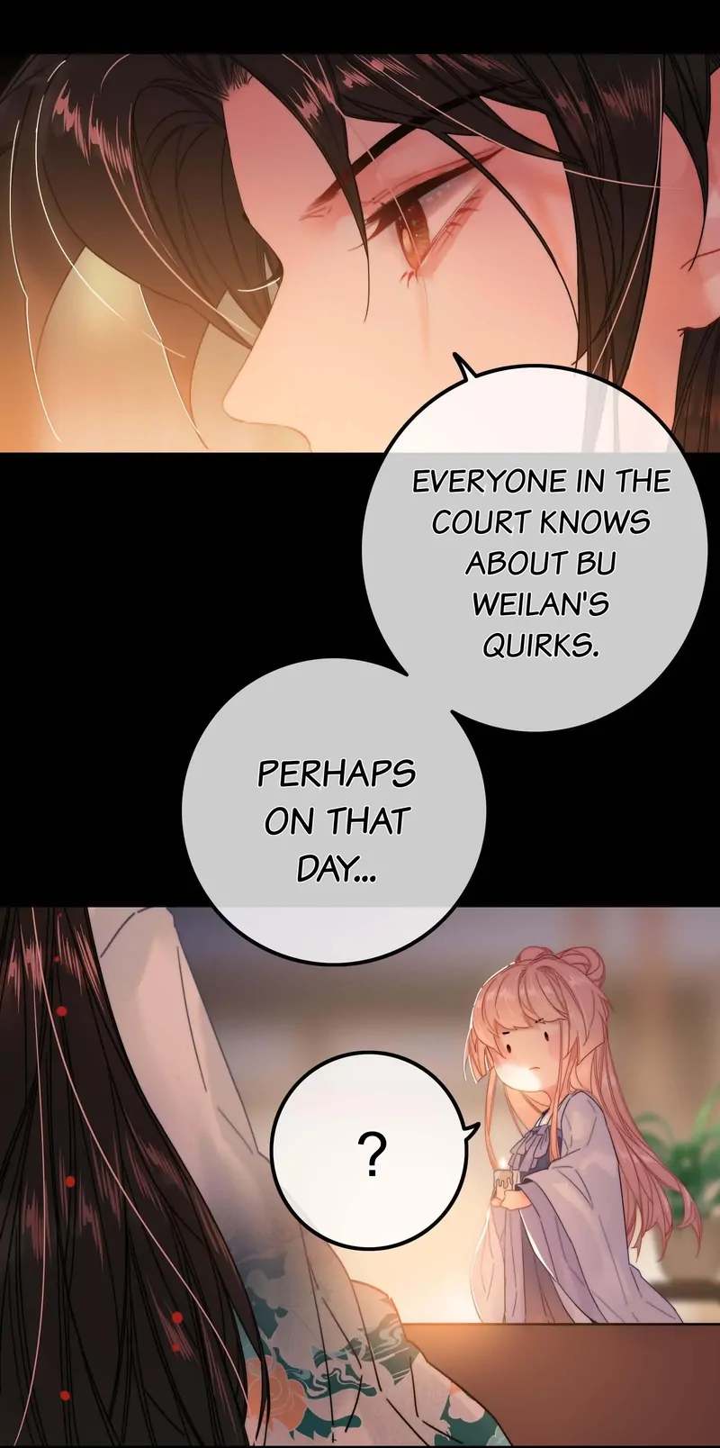 The Provincial Commander’s Self-Cultivation Chapter 66 - page 15