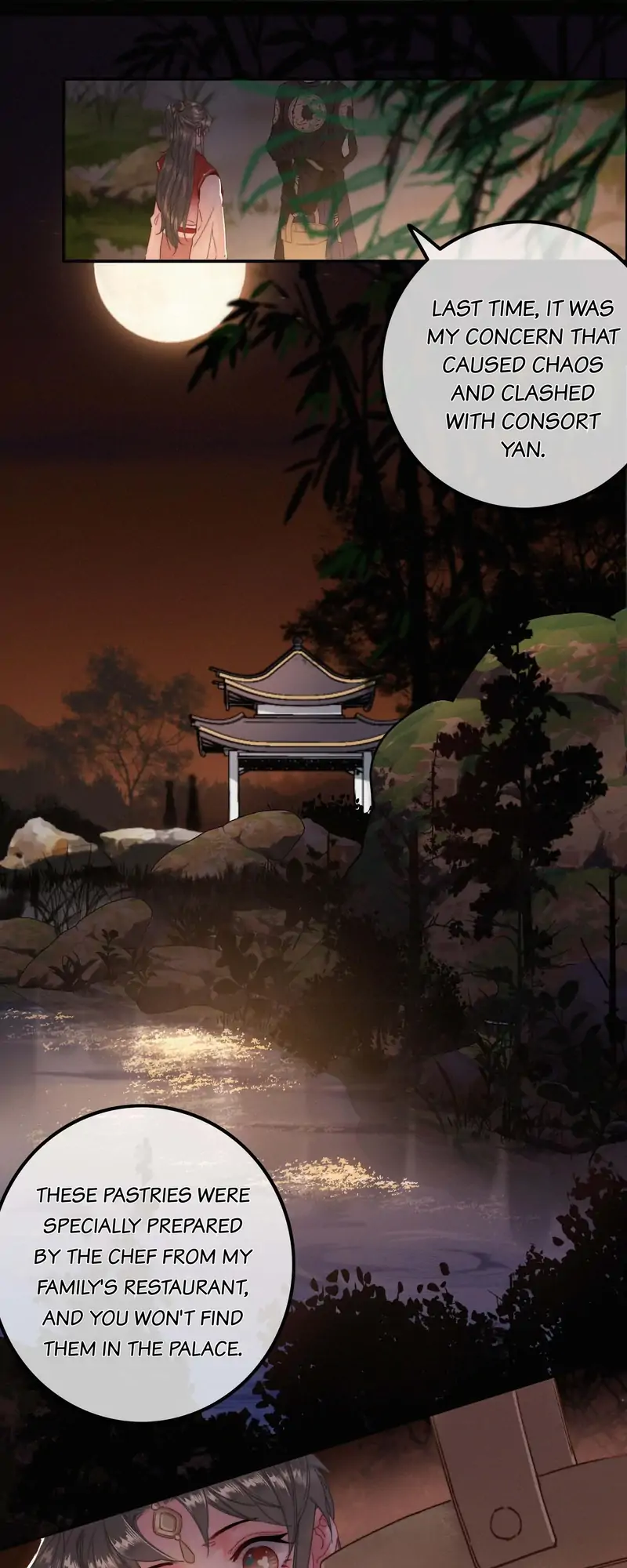 The Provincial Commander’s Self-Cultivation Chapter 66 - page 18