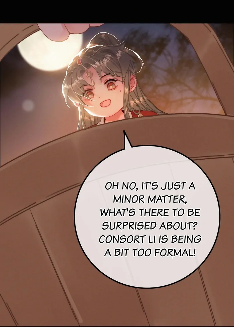 The Provincial Commander’s Self-Cultivation Chapter 66 - page 20