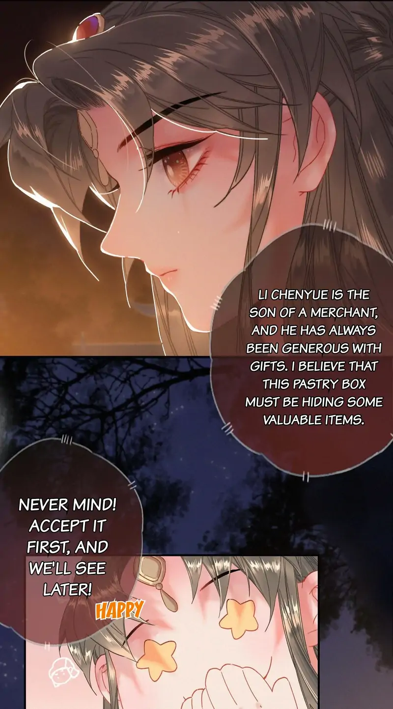 The Provincial Commander’s Self-Cultivation Chapter 66 - page 21