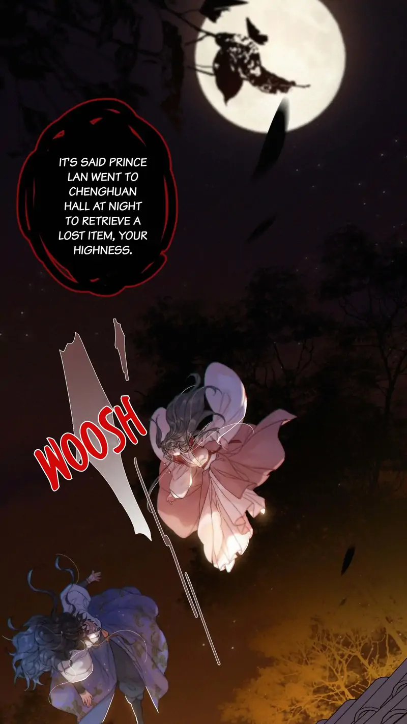 The Provincial Commander’s Self-Cultivation Chapter 66 - page 4