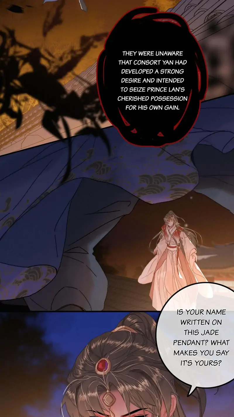 The Provincial Commander’s Self-Cultivation Chapter 66 - page 5