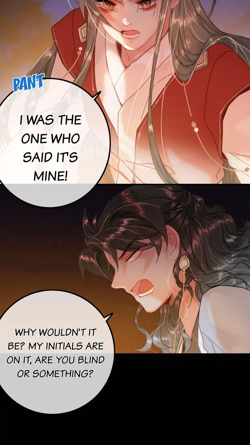 The Provincial Commander’s Self-Cultivation Chapter 66 - page 6