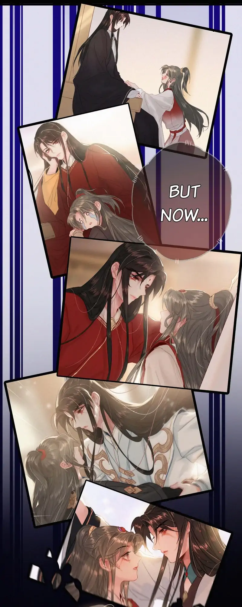 The Provincial Commander’s Self-Cultivation Chapter 65 - page 12