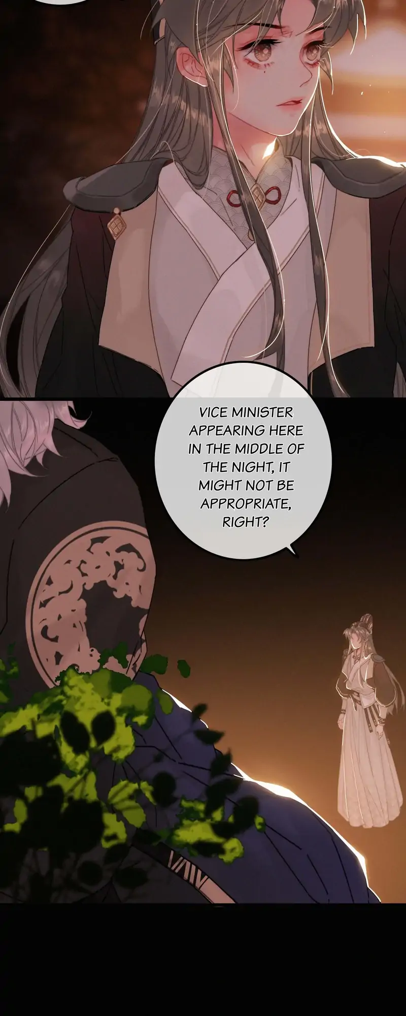 The Provincial Commander’s Self-Cultivation Chapter 65 - page 18