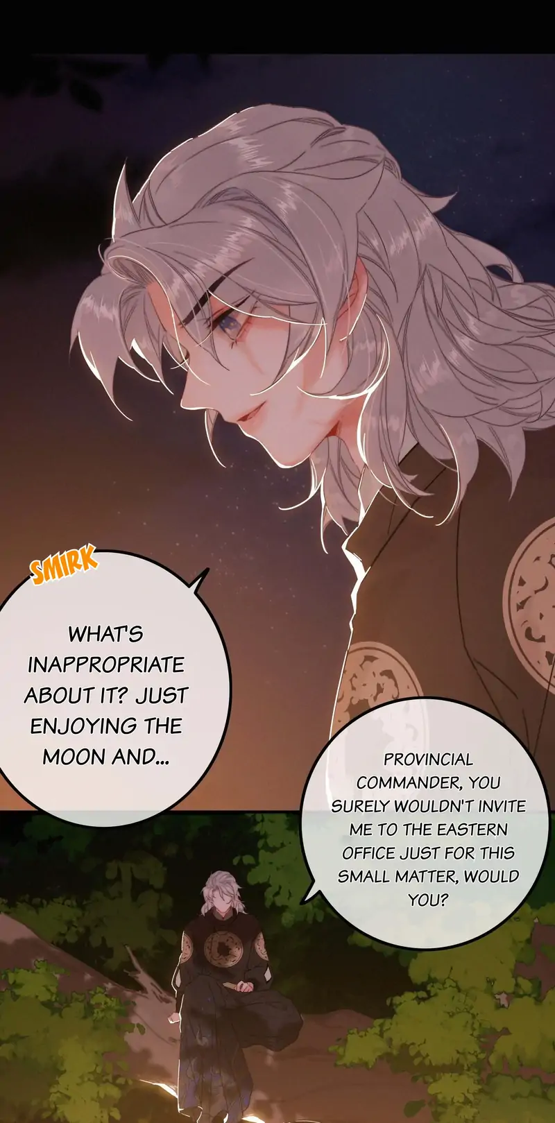 The Provincial Commander’s Self-Cultivation Chapter 65 - page 19