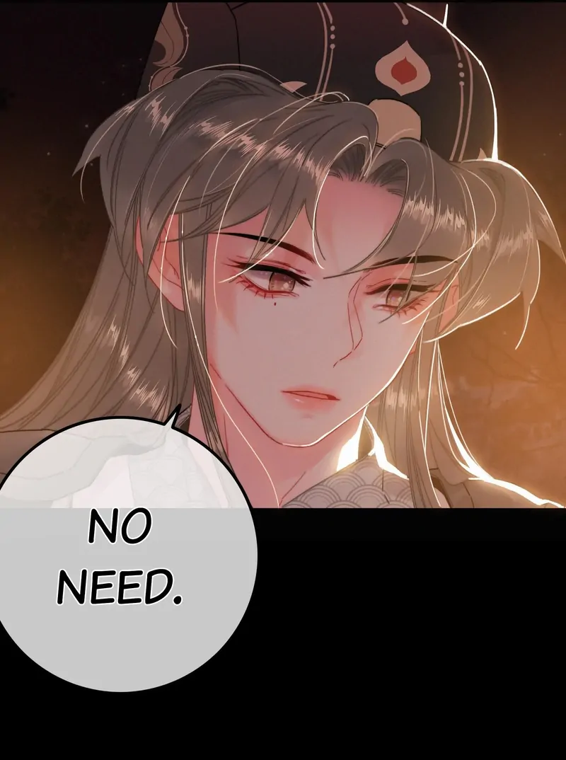 The Provincial Commander’s Self-Cultivation Chapter 65 - page 21