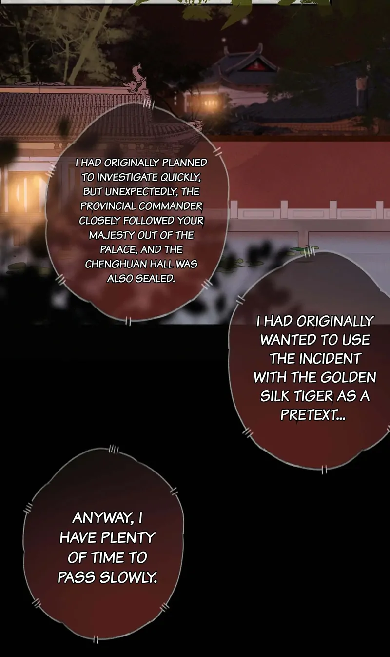 The Provincial Commander’s Self-Cultivation Chapter 65 - page 24