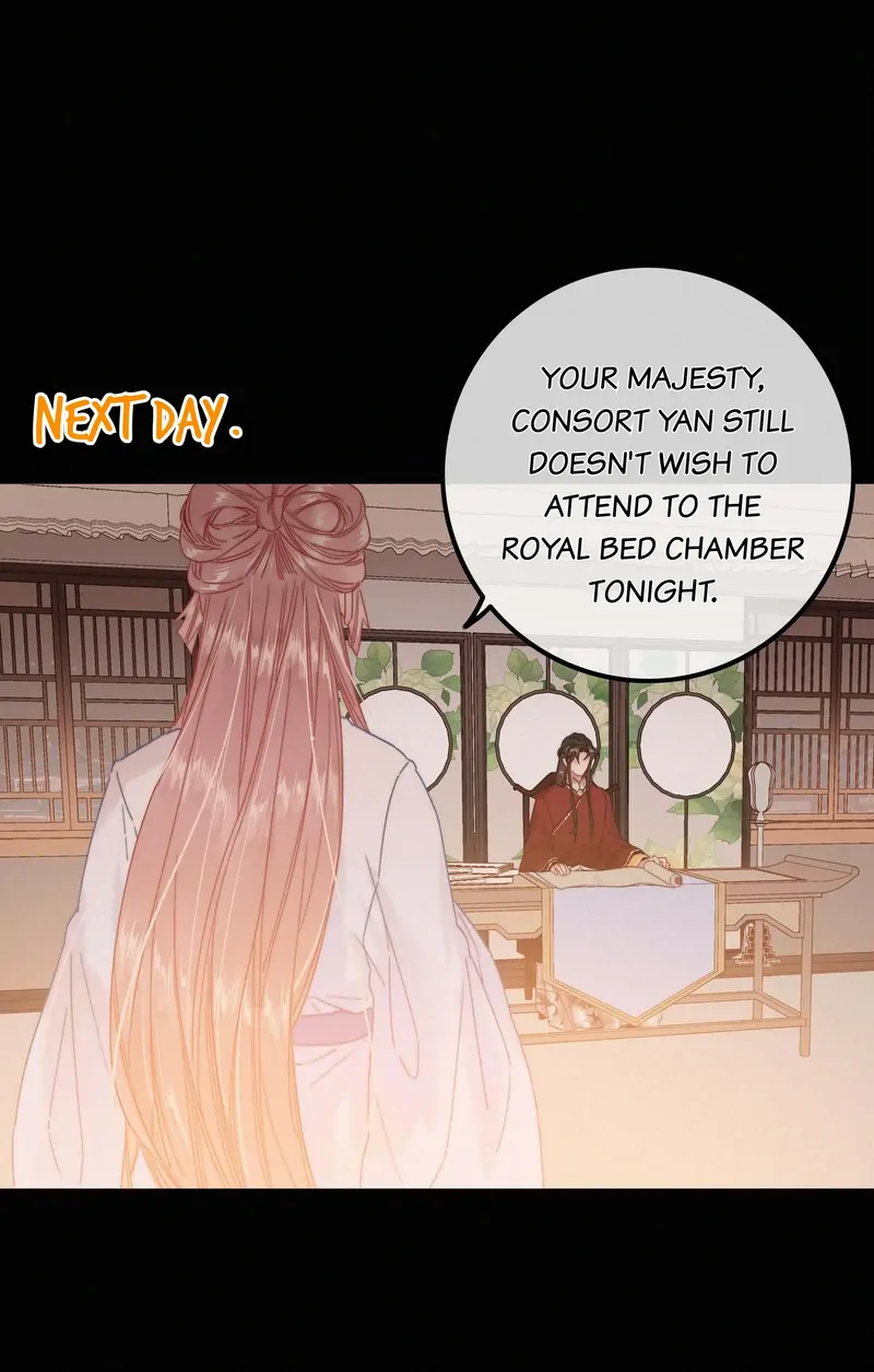 The Provincial Commander’s Self-Cultivation Chapter 65 - page 28