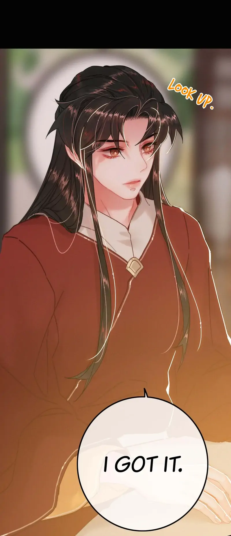 The Provincial Commander’s Self-Cultivation Chapter 65 - page 29