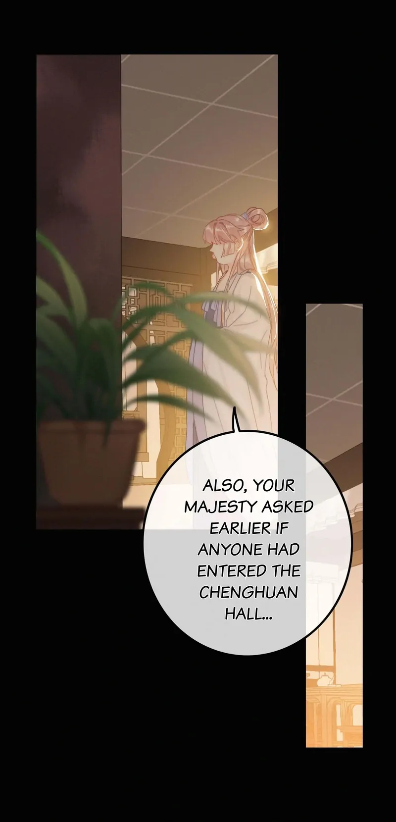The Provincial Commander’s Self-Cultivation Chapter 65 - page 31