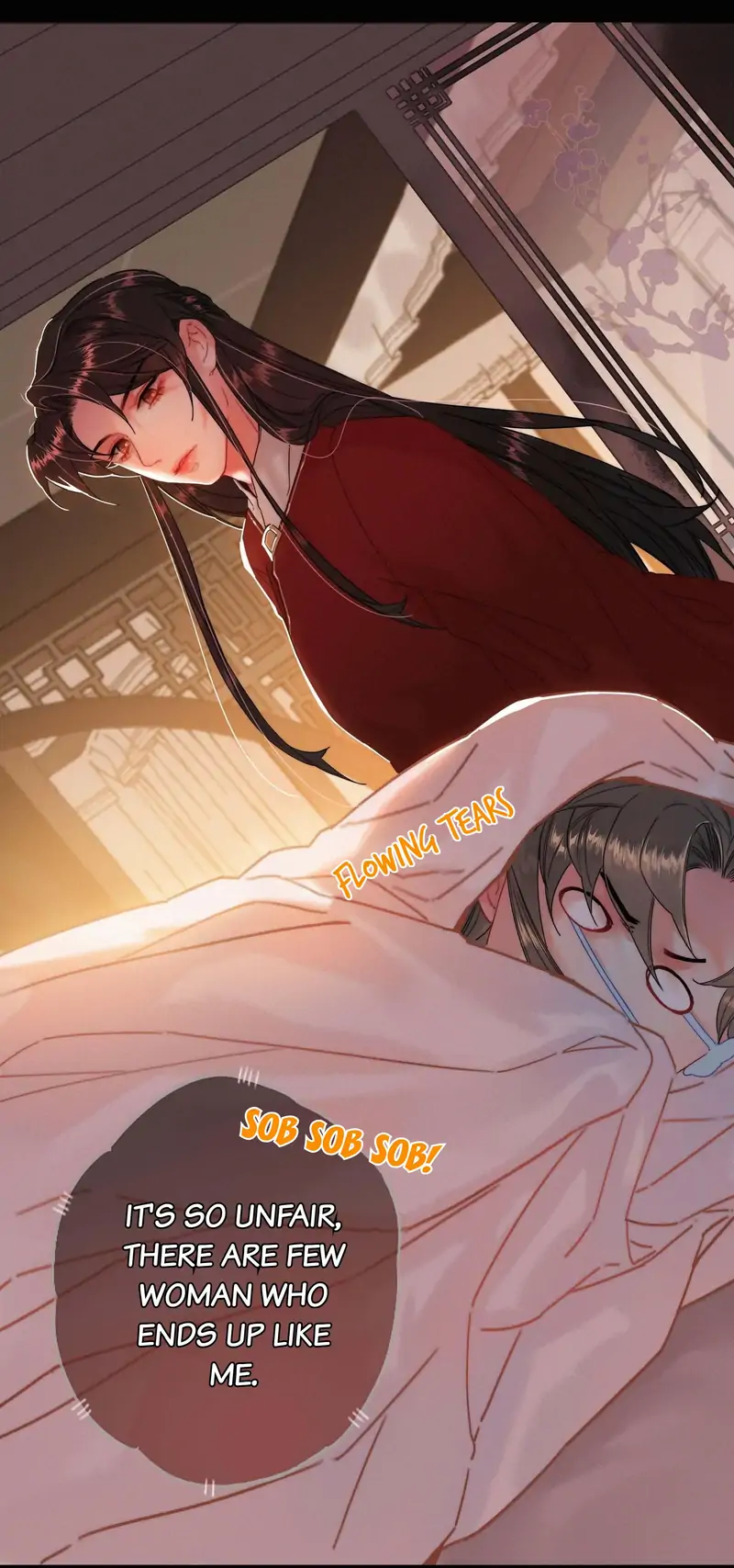 The Provincial Commander’s Self-Cultivation Chapter 65 - page 9